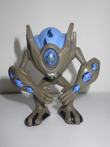 Figurine ben bandai - 10,
