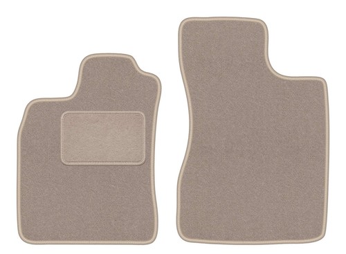 Tapis avant moquette - tapis,
