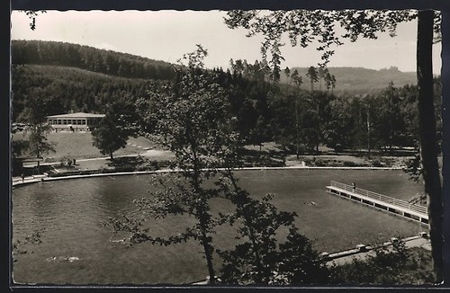 Carte postale gaggenau - carte, /