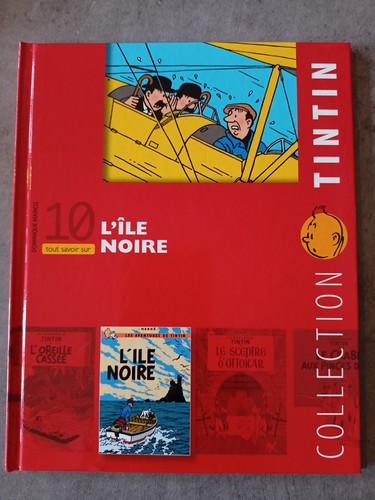 Tout savoir sur tintin - tout,
