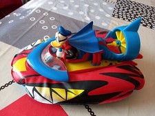 TOPOLINO LIBRETTO GADGET