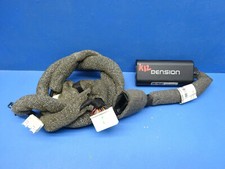 NISSAN K12 AUTORADIO DENSION AUDIO SYSTEMS LTD 284H1 BG00A