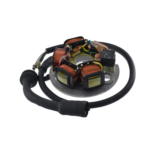 Stator complet pour vespa - complet,