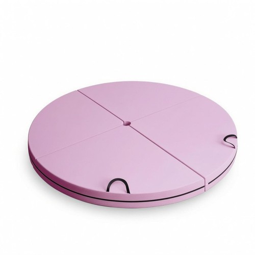 Tapis pole dance - tapis, pliable