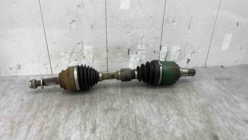 Cardan gauche - , (transmission)