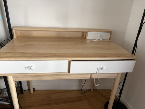 Bureau coiffeuse maison - bureau, du