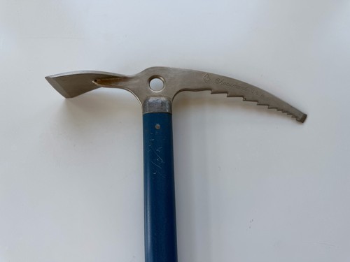 Vintage chouinard piolet usa - vintage,