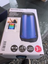 SILVER CREST Basic ENCEINTE