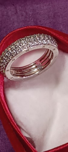 Bague anneau argent thomas - anneau,