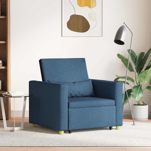 Canapé lit escamotable simple - escamotable,