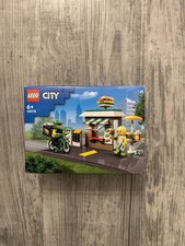 Lego City 40578 Neuf Et