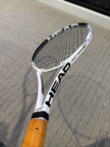 Head youtek speed - pro, 4