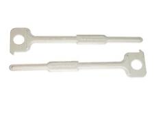 Cles extraction Autoradio