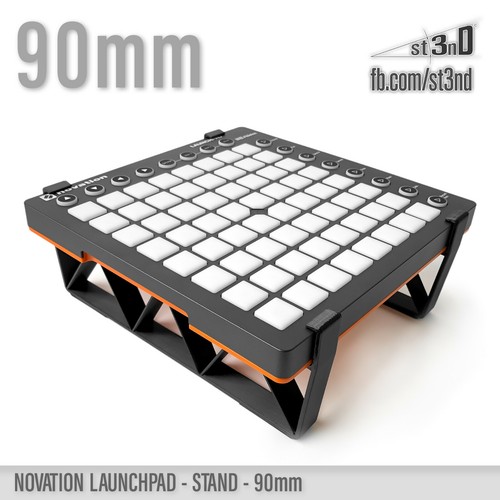 Riser stand pour novation - dj,