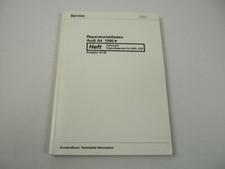 Audi A4 B5 S4 Quattro Chassis Self Diagnostic ABS ESP EDS Repair Guide