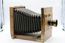 Appareil photo de voyage