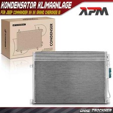 Condensateur Climatisation