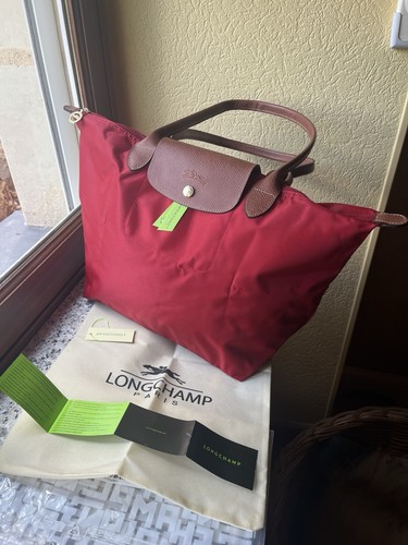 Longchamp pliage sac - le,