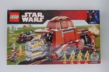 LEGO Star Wars: Trade