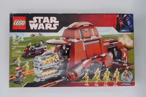 Lego star wars - star, trade
