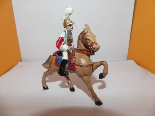 Figurine quiralu carabier - quiralu, de