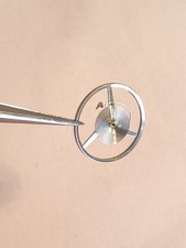 ETA- CALIBRE 2771- BALANCIER-