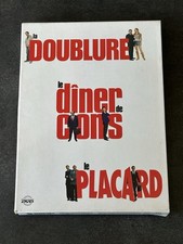 LE DINER DE CONS + LA DOUBLURE