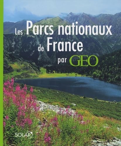 Les parcs nationaux - parcs, de