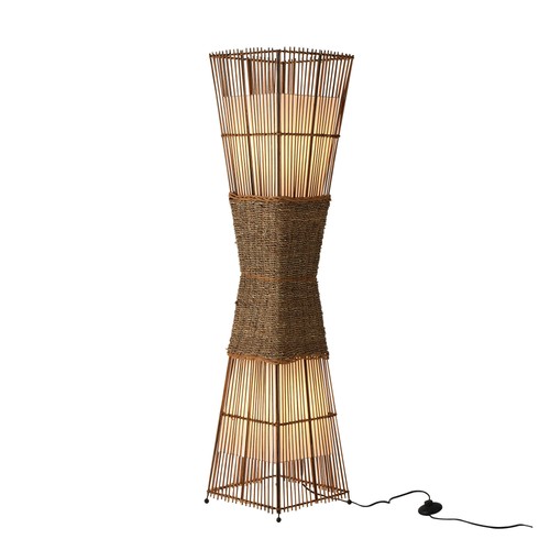 Lampe sur pied - lampe,