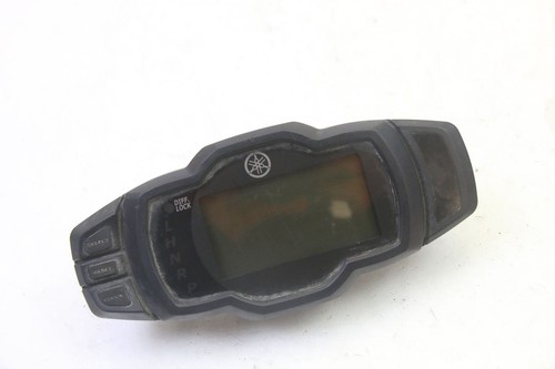 Compteur yamaha yfm grizzly - ,