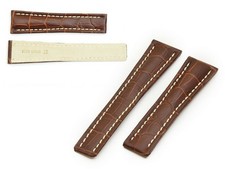 BRACELET DE MONTRE CUIR DE