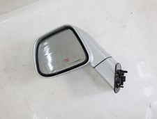 Mirror Electric Left Chevrolet Orlando J309 95275767 Electric Folding 10-2013