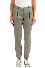 Moncler Women's 100% Wool Gray