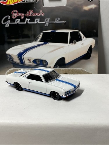 Hotwheels jay - 1/64,