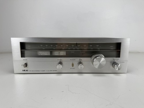 Akai model 2450 - akai,