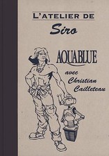 Aquablue, Tirage de Tête 180
