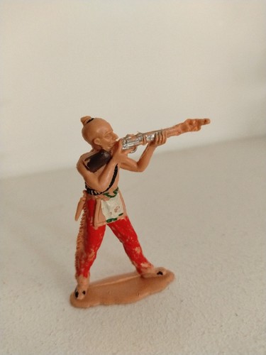 Reamsa figurine indien - , avec