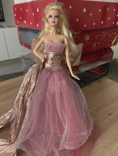 Barbie noël 2009 - noël,