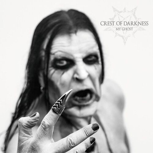 Audio crest darkness - crest,