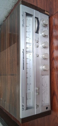 Tested working marantz sr - tested!,