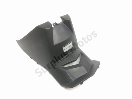 Cache sous selle kymco agility - sous,