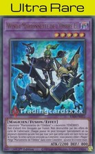 Yu-Gi-Oh! Winda Marionnette de