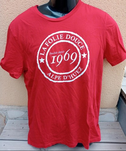 Tee shirt folie - folie, douce