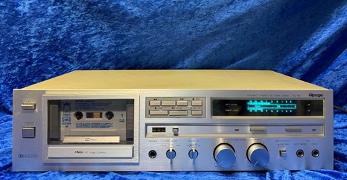 Platine lecteur cassette