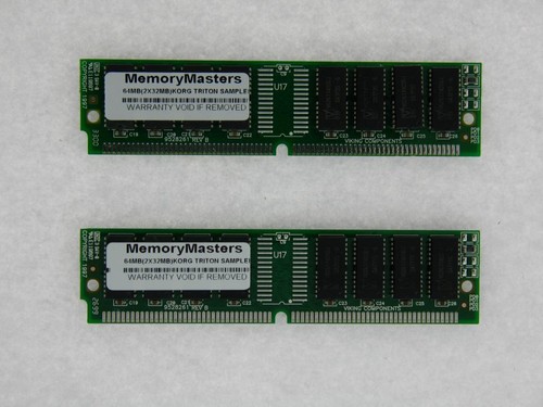 64mb 32mb mémoire ram - 64mb,