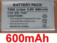 Batterie 600mAh type BST-24
