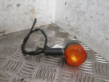 DERBI SENDA XTREME SM 50 CC 2009 FRONT RIGHT INDICATOR