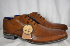 Mens Bugatti Casual Trainers - 311-90901-1100 SIZE 44