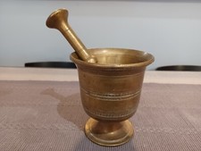 Très Ancien Mortier D’