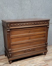 Commode style Louis XVI en